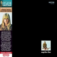 Sylvie Vartan - A Doppia Coppia