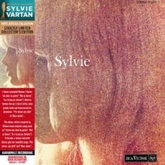 Vartan Sylvie - 2'35 De Bonheur