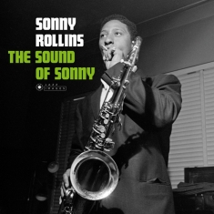 Sonny Rollins - Sound Of Sonny