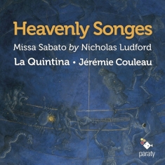 La Quintina - Heavenly Songes