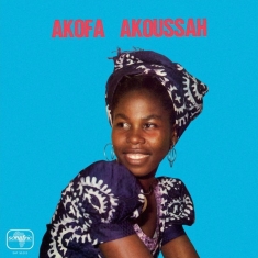 Akofa Akoussah - Akofa Akoussah