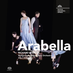 Strauss Richard - Arabella