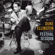 Duke Ellington - Festival Session