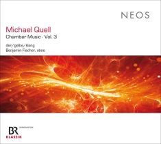 Der Gelbe Klang / Benjamin Fischer - Quell: Chamber Music Vol.3