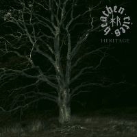 Heathen Rites - Heritage (Yellow)