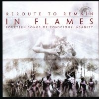 In Flames - Reroute To Remain