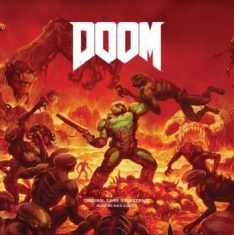 Gordon Mick - Doom - 5Th Anniversary Ed.