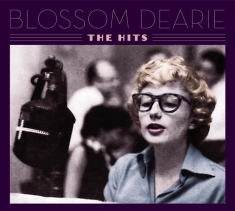 Blossom Dearie - Hits