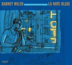 Barney Wilen - La Note Bleue