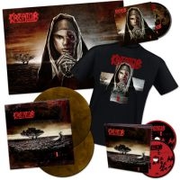 Kreator - Endorama (2Lp+3Cd+T-Shirt M)