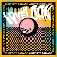 Lovelorn - What's Yr Damage