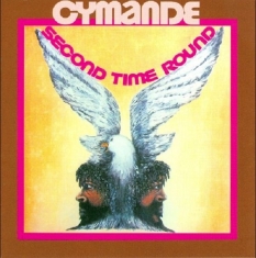 Cymande - Second Time Round