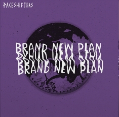 Paceshifters - Brand New Plan