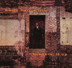 Harris Barry -Trio- - Beakin' It Up