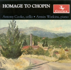 Cooke/Watkins - Homage To Chopin