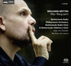 Britten B. - War Requiem