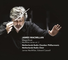 James Macmillan - Magnificat