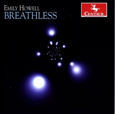 Emily Howell - Breathless