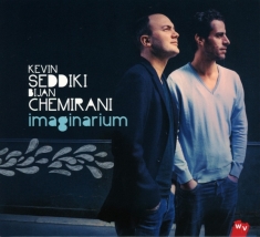 Seddiki Kevin & Chemirani Bijan - Imaginarium