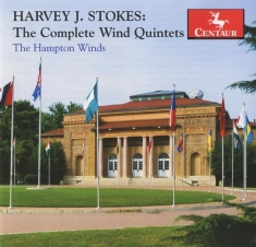 Hampton Winds - Complete Wind Quintets