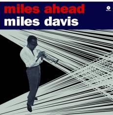 Miles Davis - Miles Ahead