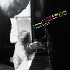 Lars Vogt - For Children