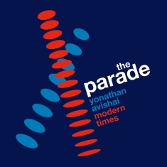 Avishai Yonathan - Parade