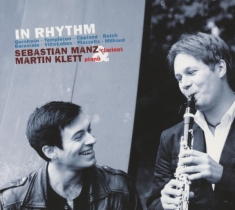 Sebastian Manz - In Rhythm