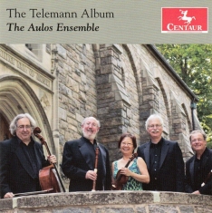 Telemann G.P. - Georg Philip Telemann