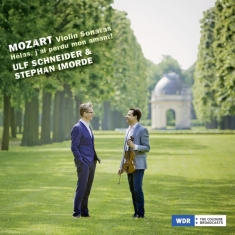 Wiener Philharm Peter Schmidl - Leopold Mozarts Violine