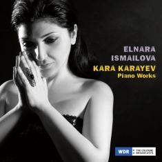 K. Karayev - Piano Works