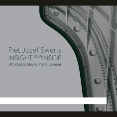 Piet Jozef Swerts - Insight Your Inside