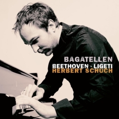 Schuch Herbert - Bagatellen