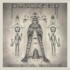Puscifer - Existential Reckoning (Ltd Clear Indie Vinyl) in the group OUR PICKS / Album Of The Year 2020 / Kerrang 2020 at Bengans Skivbutik AB (4048507)