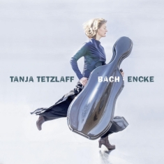 Tanja Tetzlaff - Bach & Encke