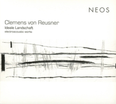 Clemens Von Reusner - Ideale Landschaft