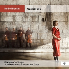 Noemi Boutin - D'adamo & Schubert