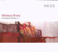 Brass - Orchestral Works 1