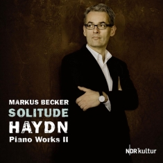 Markus Becker - Solitude