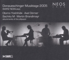 Yoshihide - Donaueschinger Musiktage 2005 - Swr2 Now