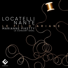 Locatelli - Le Fil D'ariane