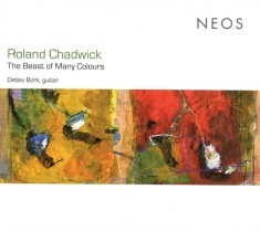 Roland & Detlev Bork Chadwick - Beast Of Many Colors