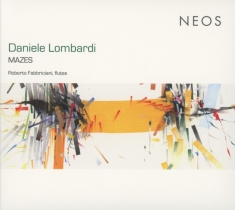 Lombardi Daniele - Mazes