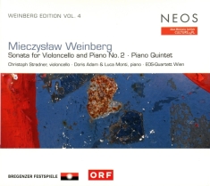 Mirga Grazinyte-Tyla Gidon Kremer City O - Weinberg Edition Vol.4:Sonata Op.63