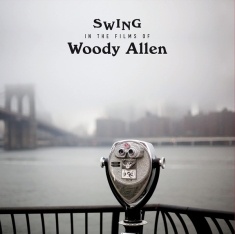 V/A - Swing In The Films Of Woody Allen