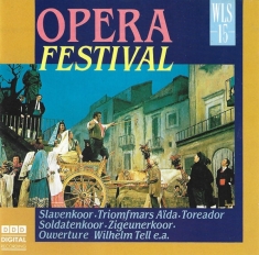 Various - Opera Festival