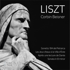 Corbin Beisner - Liszt