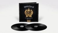 Motörhead - Everything Louder Forever - Th