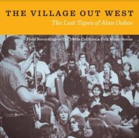 Various Artists - Village Out West - The Lost Tapes O