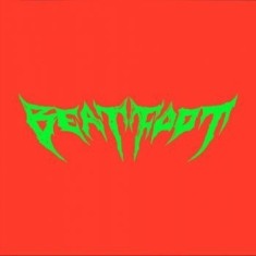 Beatfoot - Beatfoot (Green)